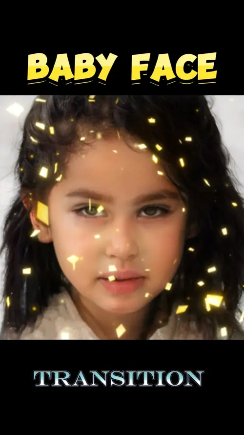 Cara De Bebê