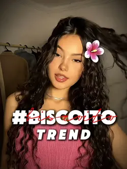 TREND DE BISCOITAGEM