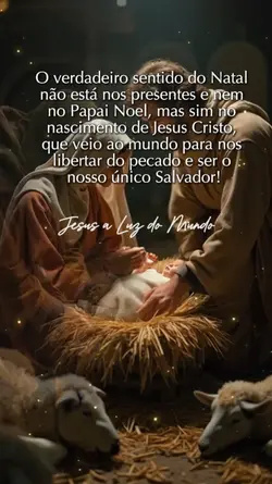 Verdadeiro Natal