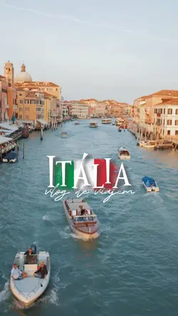Italia 🇮🇹