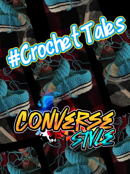 Contos de crochê
