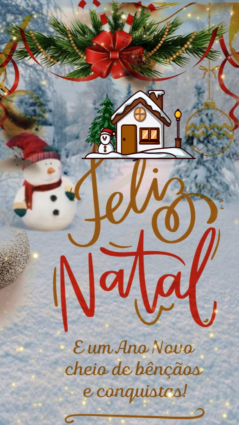 feliz natal 2023