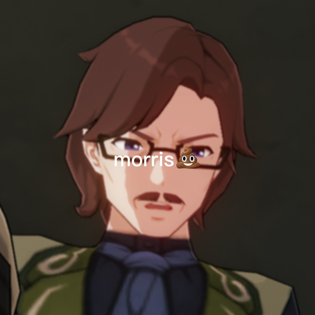 Very lazy edit