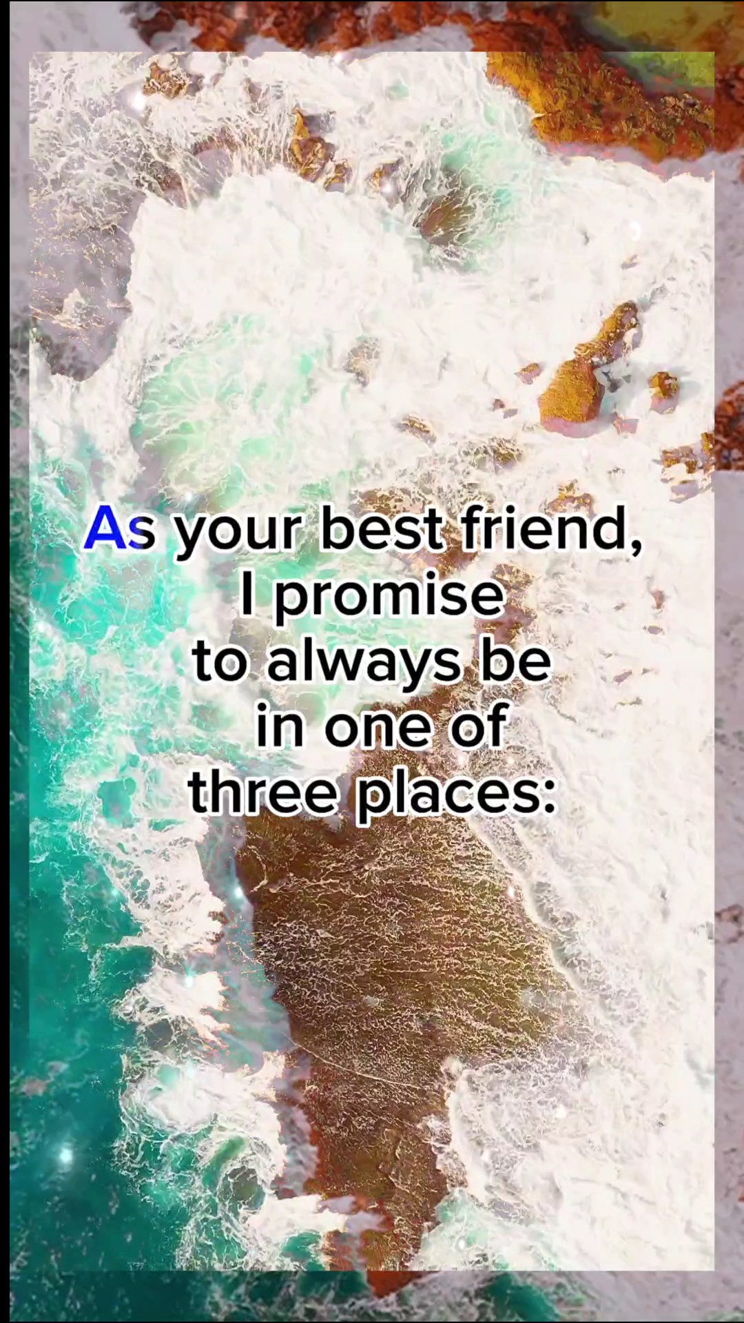 Best Friends