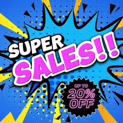 Super Sales