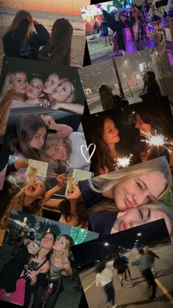 FRIENDSHIP DAY 🤍✨