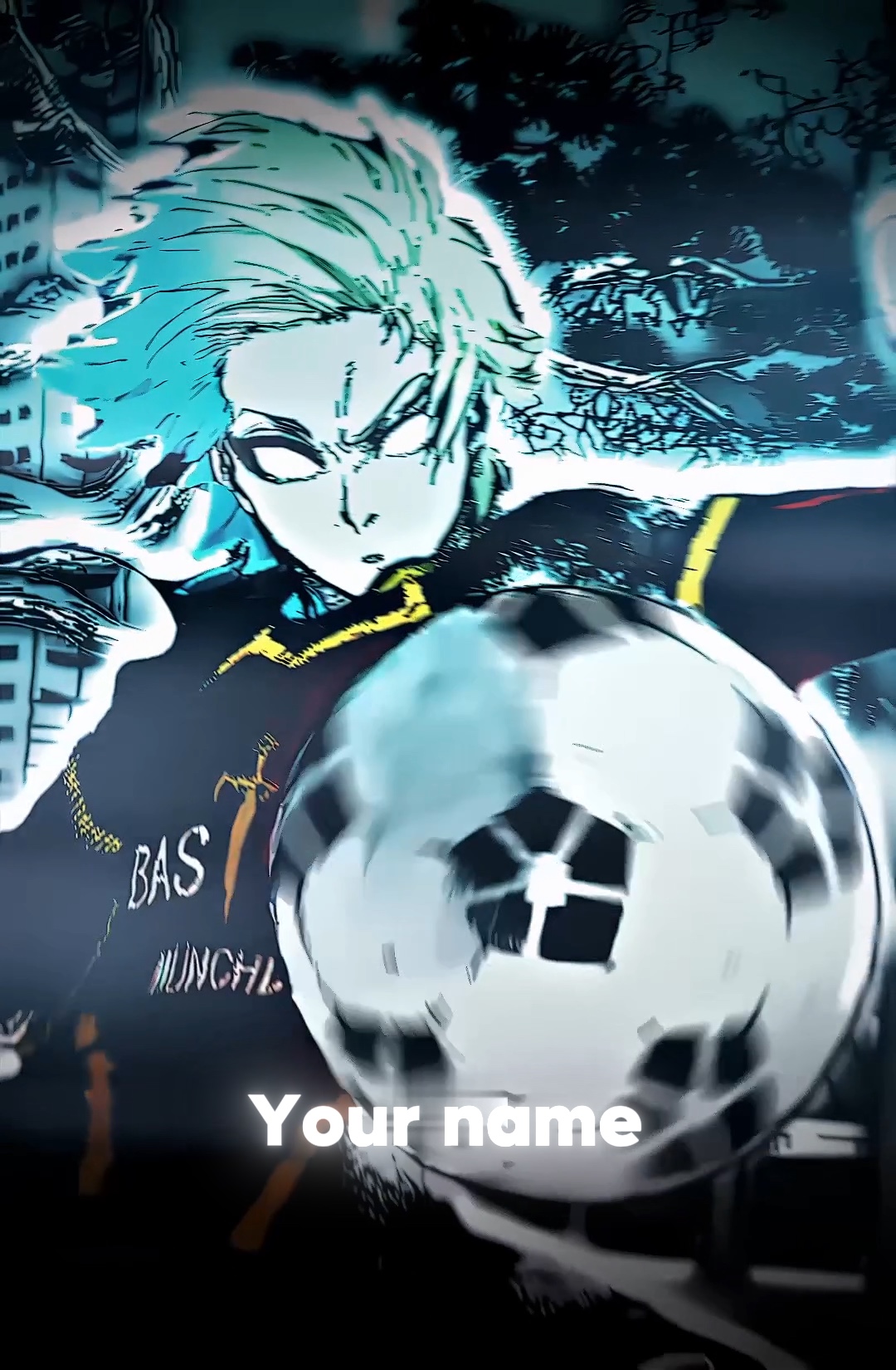 Free KAISER Edit