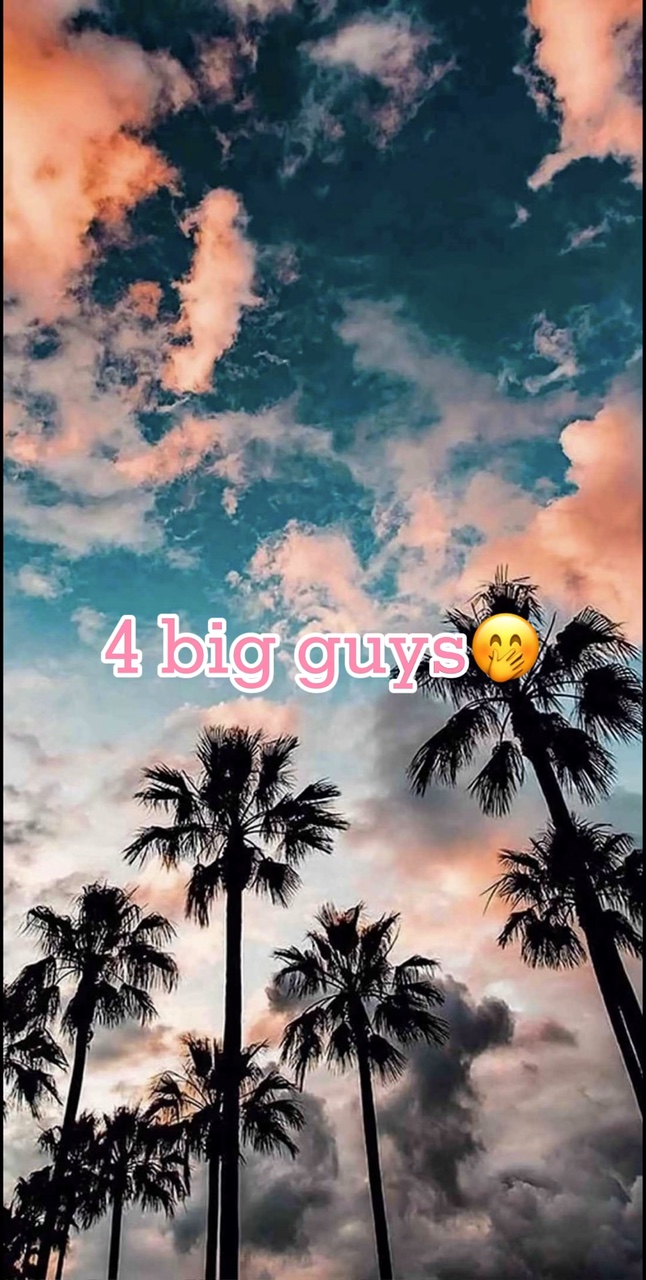 4 big guys
