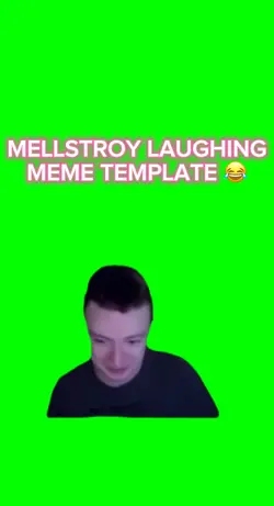 MELLSTROY MEME