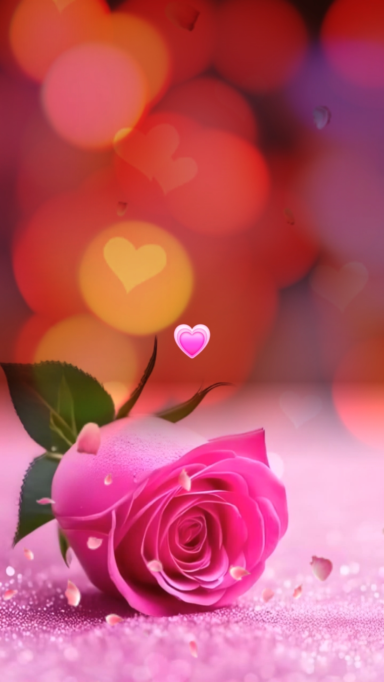 Una Rosa Para Ti