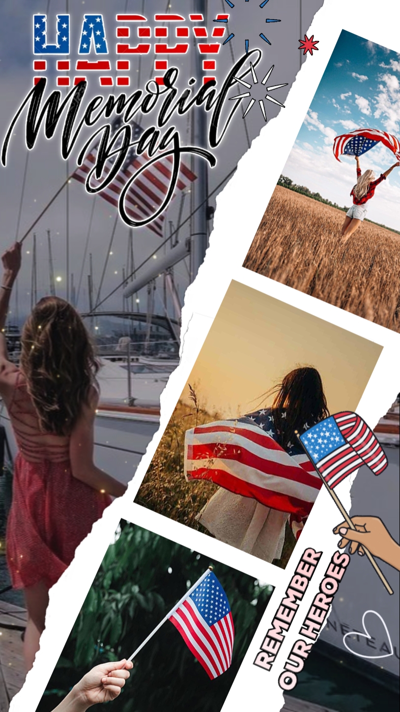 memorial day