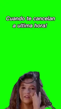 Ultima hora