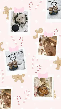 Christmas Scrapbook 