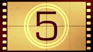 5 Sec Countdown ⏰