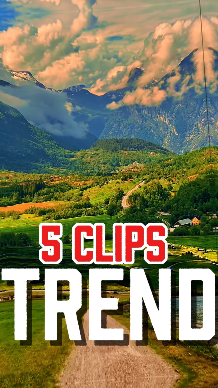 New Trending Video 