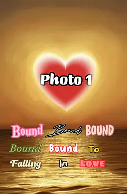 Bound to falling