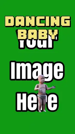 Dance baby