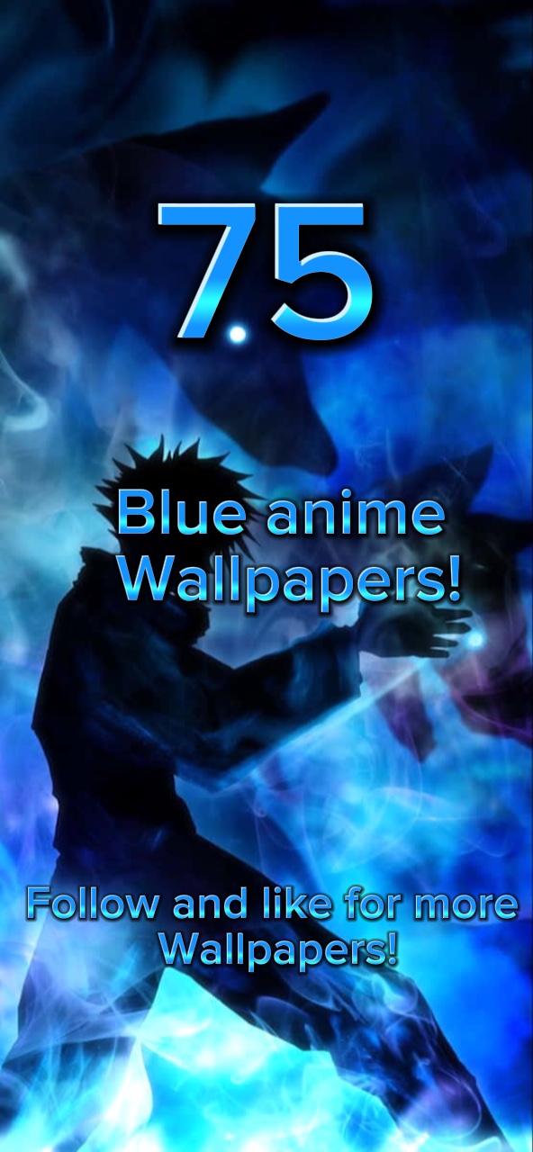 75 fondos de pantalla anime