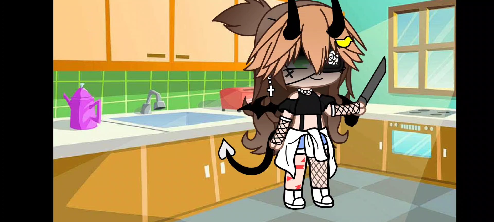 This is why I have-