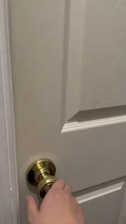 Miracle Door