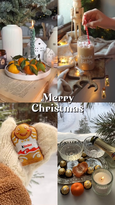Se acerca la Navidad