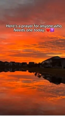Prayer 🙏🏻 ❤️