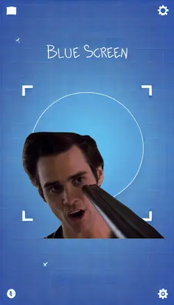ACE VENTURA MEME