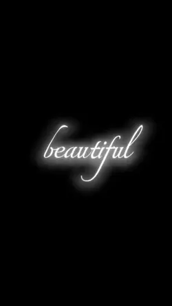 So Beautiful, Tadoww