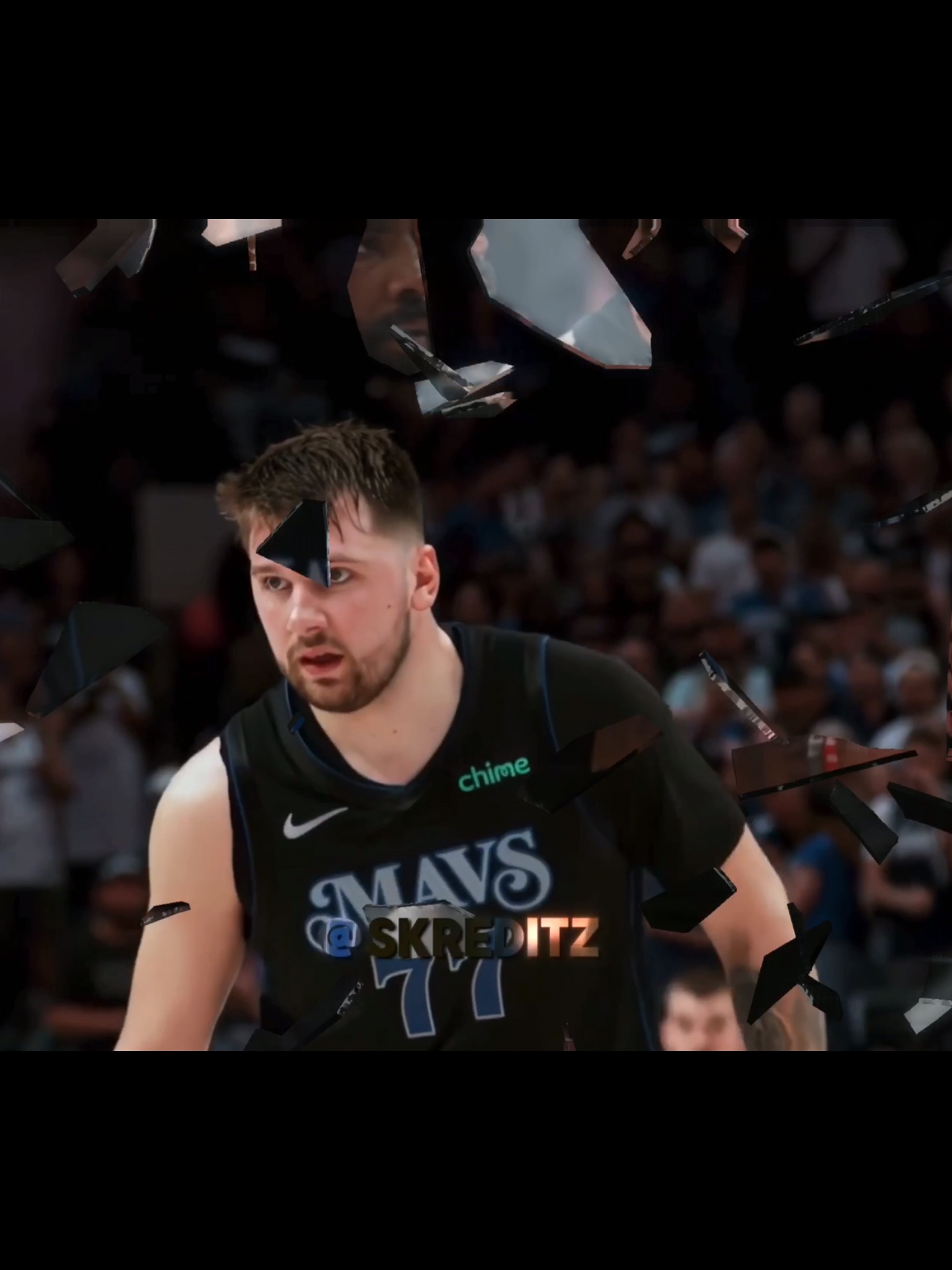  Hardest Luka Edit