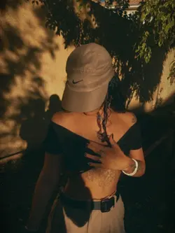 Sua foto