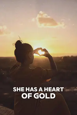 Heart Of Gold 💛