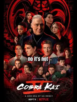 cobra kai