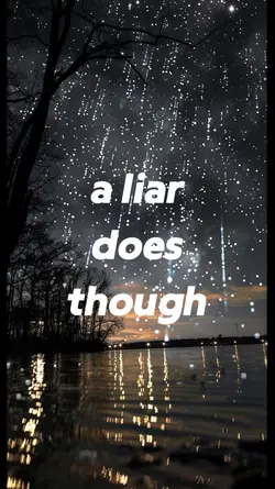 A Liar