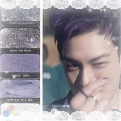 eyeshadow pallet