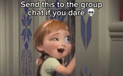 Frozen Forever