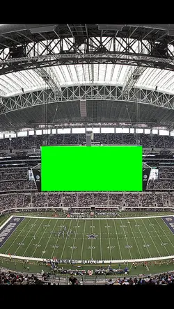 Stadium Monitor
