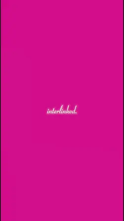 interlinked 