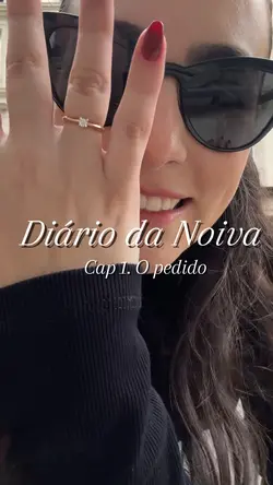 Diário da Noiva