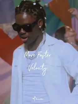 Move Faster⚡️
