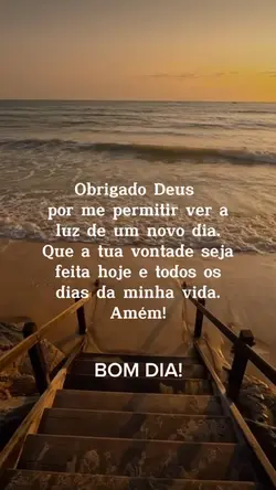 Bom dia