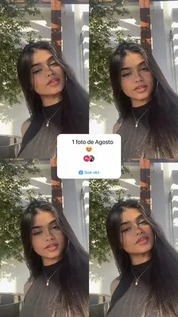 1 foto de agosto