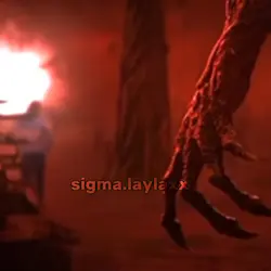 stranger things 💗