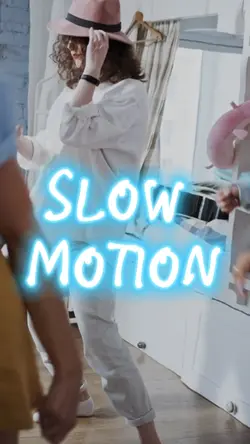 Template-Slow Mo