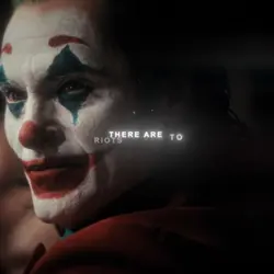 Joker edit