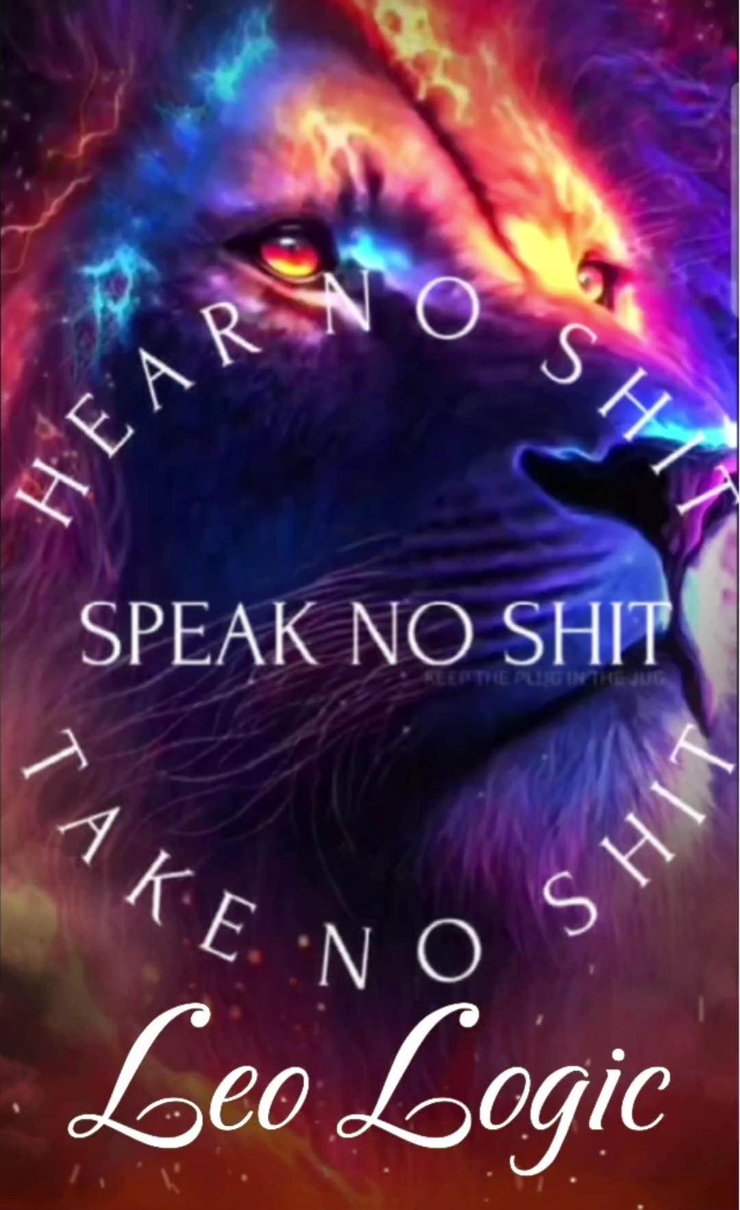 Leo Logic 