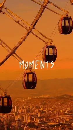 YOUR MOMENTS 🤍✨