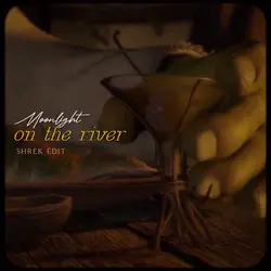 shrek edit moonlight