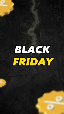 Black friday 