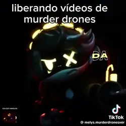 murder drones 