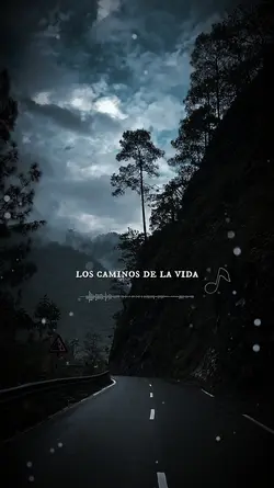 los caminos dla vida
